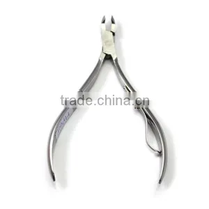 11cm Sheet Spring Nail Nipper # HP001 thumbnail-1