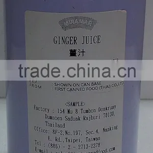 Ginger With Lime Juice thumbnail-2
