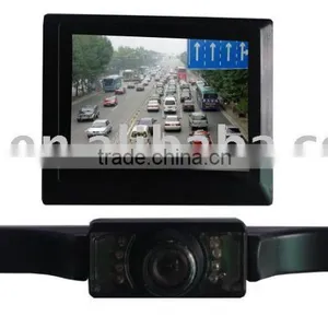 Wireless Car Rearview DVR thumbnail-1