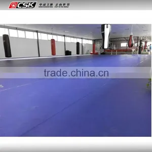 Mat Cover for Gym Vinyl Mat Cover thumbnail-1