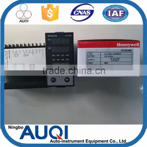Auqi PT100 Temperature Controller, Digital k Type Thermocouple Temperature Controller, Programmable Temperature Controller thumbnail-4