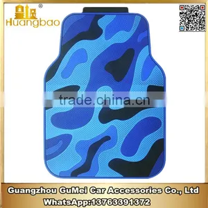 Top Quanlity Unique Car Mat Made in China thumbnail-1