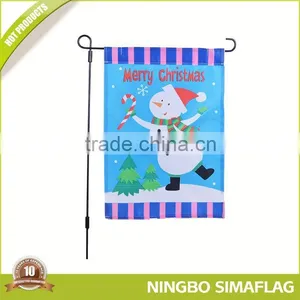 Advanced Germany Machines Factory Directly 5m Fiberglass Flag Pole With Nylon Bag thumbnail-1