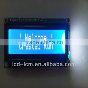 16x2 Lcd Display Module thumbnail-1