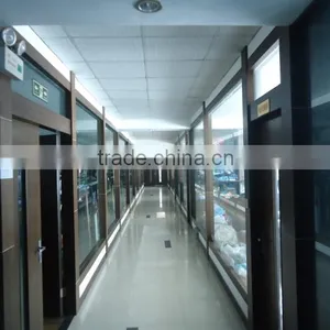Haining Lida Warp Knitting Cloth Industrial Co., Ltd. company overview - view 3 thumbnail
