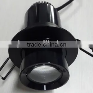 2016 New Products 5W Cob Led Track Light,black Color Track Lighting Manufacturer Original thumbnail-3