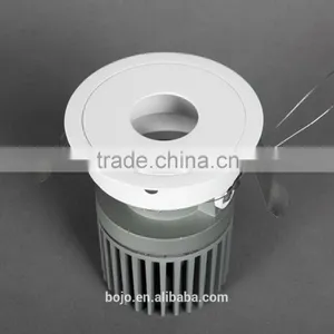 2015 Hot Selling 9w 10W Led Downlight With Round Cover for Commercial Lighting thumbnail-3