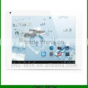 8inch Cube U23GT Cold Ice RK3066 Dual Core Tablet PC Android 4.0 Capacitive Touch Screen 1024x768 Webcam Wifi 1GB/16GB thumbnail-1
