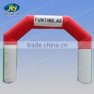 Perfect Model Inflatable Finish Line Arch/inflatable Arch Rental/arch thumbnail-6