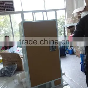 Wall Mounted Coin Operated Pen/Pencil Vending Machine thumbnail-6