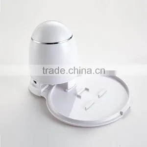 Porcelain White 2 in 1 Functional Fruit Mask Machine thumbnail-3