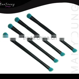 Double End Fashion Eyeshaow Makeup Brush thumbnail-1