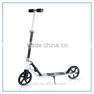 MB-881A Urban Adult Teenage Kick Scooter Hot Sale thumbnail-1