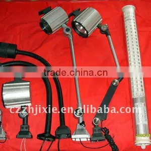 110v Led Work Light for Cnc Machine Testing thumbnail-1