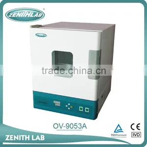 OV-9053A Electric Thermostat Oven Price With Hidden Door Locks thumbnail-1