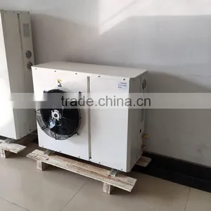 Sanye Manufacture 3.5-12hp Refrigeration Compressor Unit With Competitive Price thumbnail-2