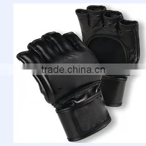 Boxing/ Boxing Goves / MMA Gloves / MMA Half Fighting Boxing Gloves/Competition Boxing Training Boxeo thumbnail-3