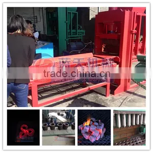 Factory Price Much Demand Egypt Shisha Mahcine thumbnail-1