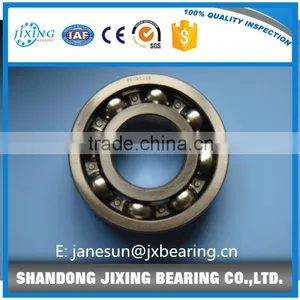 Deep Groove Ball Bearing /bearing/ball Bearing 6319 ,bearing Supplier thumbnail-4