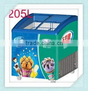 High Quality Chest Freezer Deep Freezer for Sale thumbnail-1