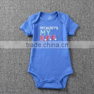 Infant Romper thumbnail-3