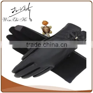 Ready Made Garments Manufacturers Bus Driving Gloves thumbnail-3