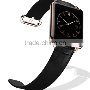 2015 Top Selling Fashion Smartwatch BM7 Bluetooth Waterproof Smart Watch for IOS Android Smartphones High Quality thumbnail-5