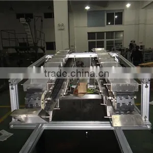 High Quality Sugar Bag Packing Machine thumbnail-6