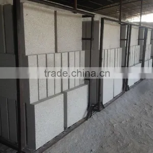 BWY-B Perlite Wall Board Pressing Machine thumbnail-5