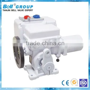Motorized Catalogue of Valve Actuator With High Quality thumbnail-1