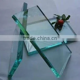 Construction Glass Float Glass thumbnail-1