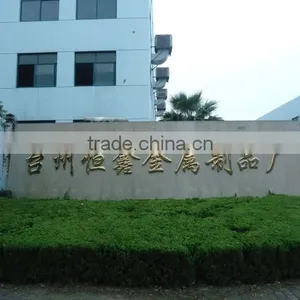 Taizhou Hengxin Metal Product Factory company overview - view 2 thumbnail