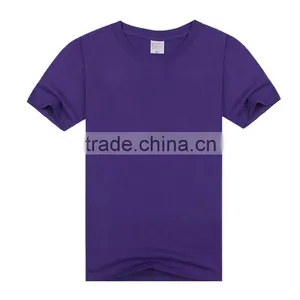 Blank Printed Man T Shirt Wholesale China thumbnail-3