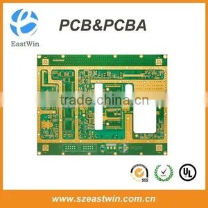 PCB/PCBA Reverse Engineering Services China thumbnail-2
