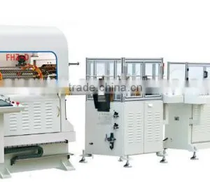 Automatic Metal Canmaking Machine for Pails thumbnail-1
