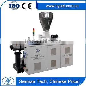 Wholesale China Trade 320Kg/h With CE ISO Certification Pet Plastic Extruder thumbnail-3