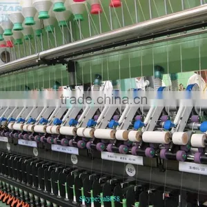 Devolopment Automatic Top Roller Installing Machine of Compact Spinning Machinery Spares Automatic Spinning Roller Installer thumbnail-6
