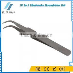 BEST-8530 31 In 1Screwdriver Set With Eagle Tweezers for Computer Phone thumbnail-6