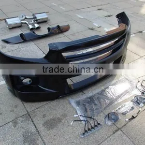 2014 Autoexe Body Kit for Mazda Cx-5 ,2014 Mazda Cx-5 New Design Body Kit With Middle Outlet thumbnail-1
