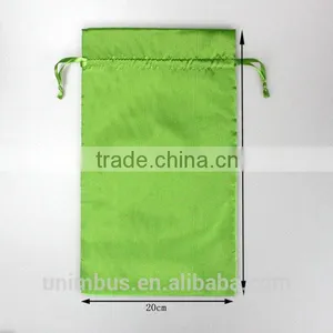 Customized Satin Hair Bag thumbnail-1