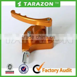 ATV Quad Bike Throttle Lever Thumb Controller Assembly for TRX250 thumbnail-1