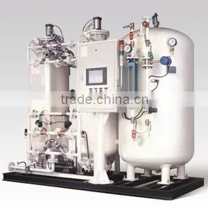 Hospital Oxygen Plant thumbnail-1