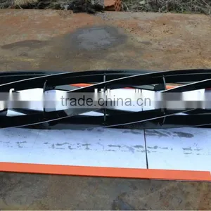 Wholesale Alloy Steel Reel Cutter thumbnail-2