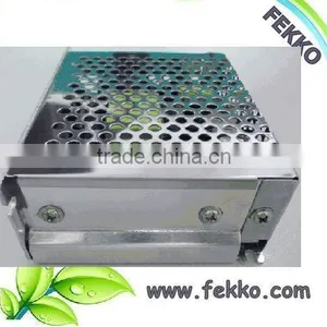 220v ac to 12V 10A 100W dc Voltage Power Supply Switching thumbnail-2