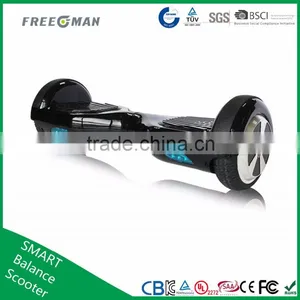 2016 Freeman 2 Wheel Cheap Custom Hoverboard for Sale thumbnail-5