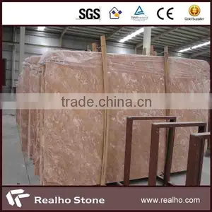 Red Marble Rosa Tea Marble thumbnail-1
