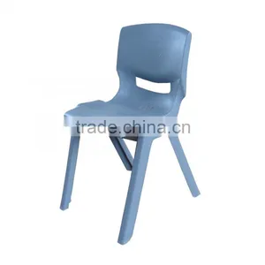 44cm Height Plastic Adult Chair to Rest thumbnail-4