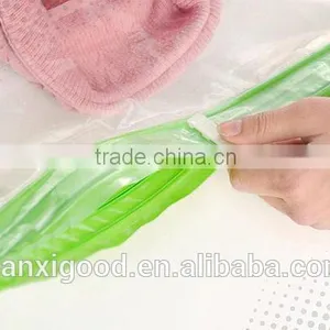 Hot Sell Clothes Travel Vacuum Storage Bag thumbnail-2