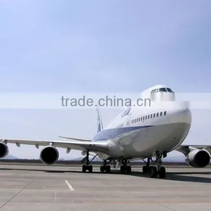 Air Freight Forwarder Shenzhen Shanghai to Ascension thumbnail-1