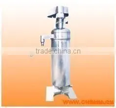 High Quality Centrifuge Coconut Oil Machinei for Indonesia/Thiland/Philipines thumbnail-1